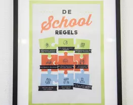 Visie en missie